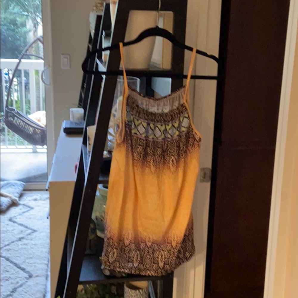 Woman’s top